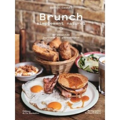 Brunch simplement naturel
