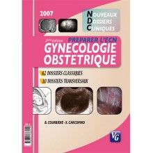 Gynécologie, obstétrique