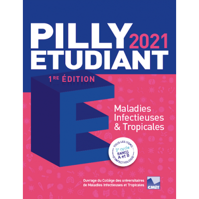Pilly étudiant 2021