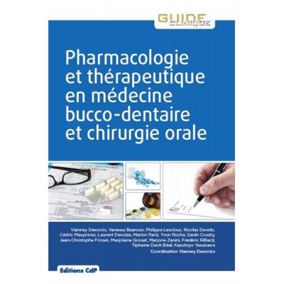 Pharmacologie et...
