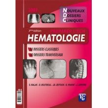 Hématologie