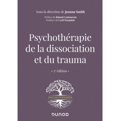 Psychothérapie de la...