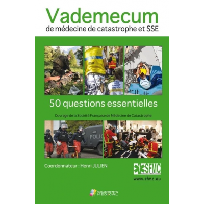 Vademecum de médecine de...