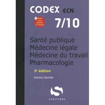 Santé publique, médecine...
