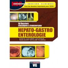 Hépato-gastro-entérologie