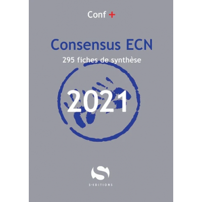 Consensus ECN 2021