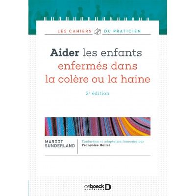 Aider les enfants enfermés...