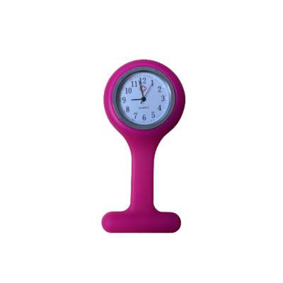 Montre à agrafer en...