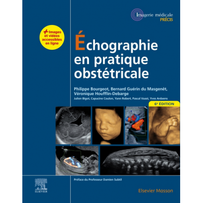 Echographie en pratique...