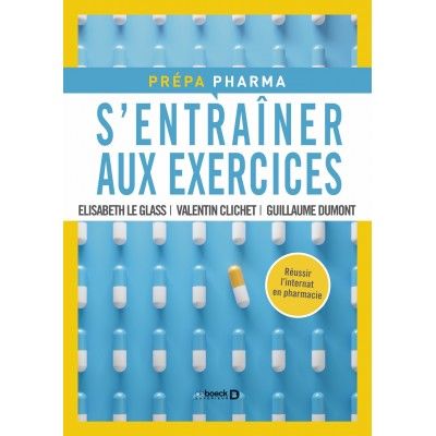 S'entraîner aux exercices
