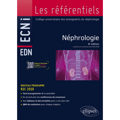 Néphrologie