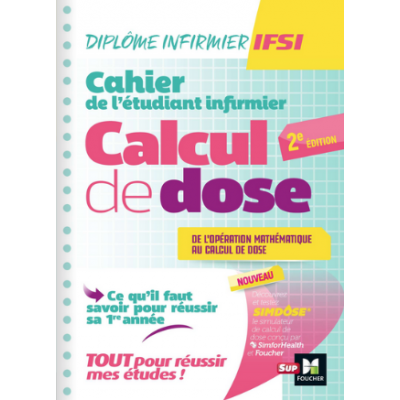 Calcul de dose