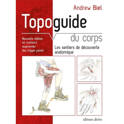 Topoguide du corps