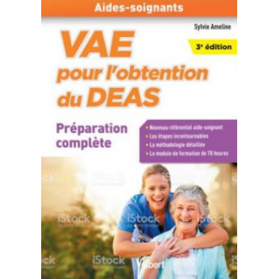 VAE pour l'obtention du DEAS