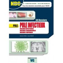 Pôle infectieux