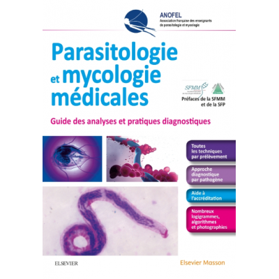 Parasitologie et mycologie...