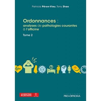 Ordonnances : analyse de...