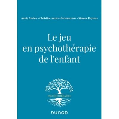 Le jeu en psychothérapie de...