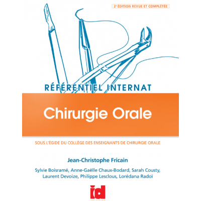 Chirurgie orale