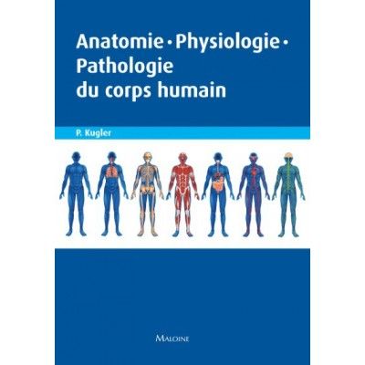 Anatomie, physiologie,...