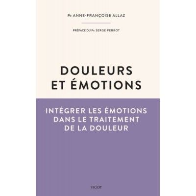Douleurs et émotions