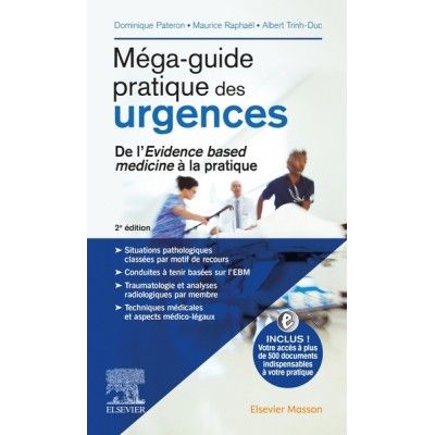 Mega-guide pratique des...