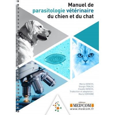 Manuel de parasitologie...