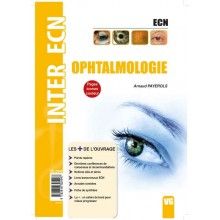 OPHTALMOLOGIE