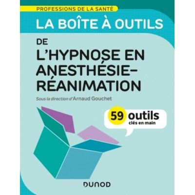 La boîte à outils de...