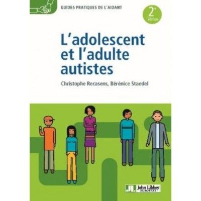 L'adolescent et l'adulte...