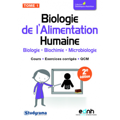 Biologie de l'alimentation...