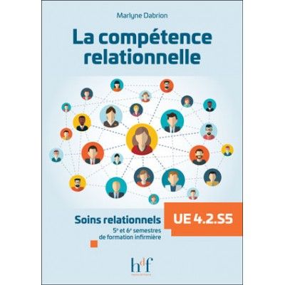 La compétence relationnelle...