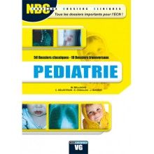 Pédiatrie