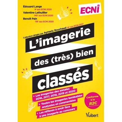 L'Imagerie des (très) bien...