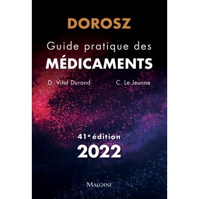 Dorosz 2022 : guide...