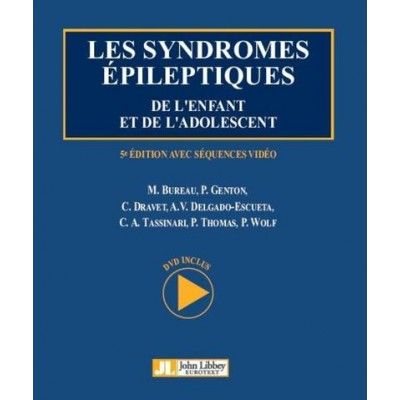 Les syndromes épileptiques...