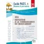 UE6 Initiation à la connaissance du médicament 