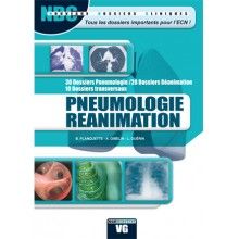 Pneumologie, réanimation