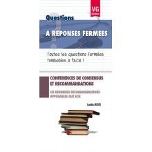 Conférences de consensus et recommandations 