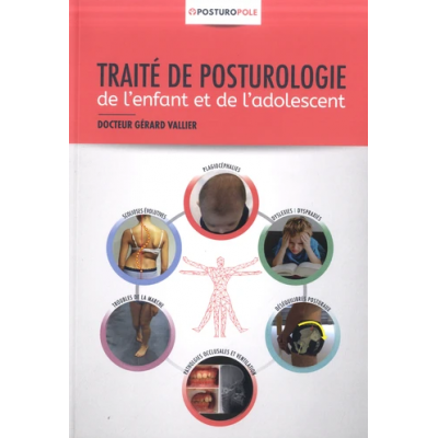 Traité de posturologie de...