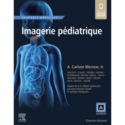 Imagerie pédiatrique