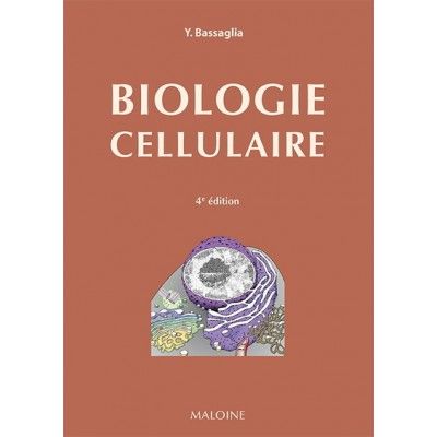Biologie cellulaire