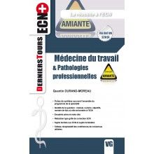 MEDECINE DU TRAVAIL& PATHOLOGIE PROFESSIONNELLE