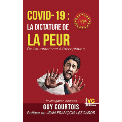 COVID-19 : la dictature de...