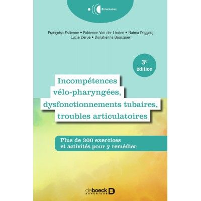 Incompétences...