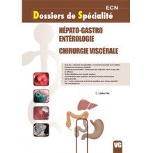 Hépato-gastro-entérologie,...