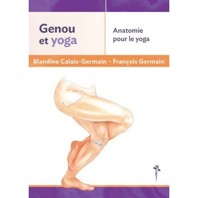 Genou et yoga