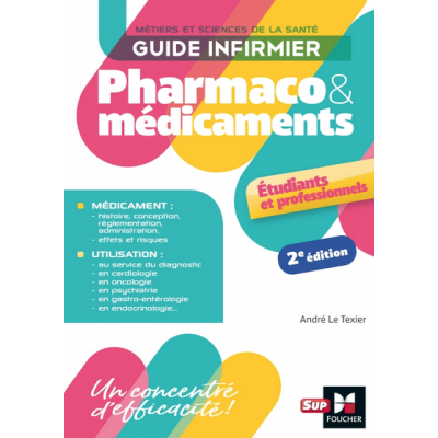 Pharmaco & médicaments