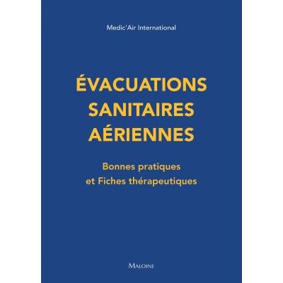 Évacuations sanitaires...