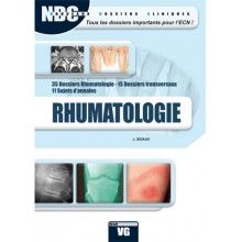 Rhumatologie
